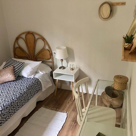 Flores & Campos Guest House Santa Cruz de Tenerife Ngoại thất bức ảnh