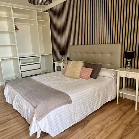 Flores & Campos Guest House Santa Cruz de Tenerife Ngoại thất bức ảnh