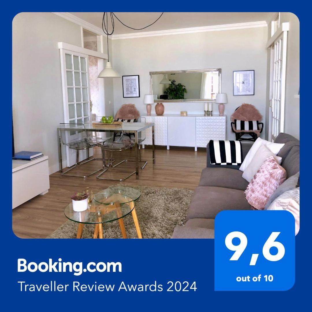 Flores & Campos Guest House Santa Cruz de Tenerife Ngoại thất bức ảnh